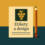 produkty etikety