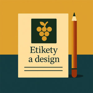 produkty etikety